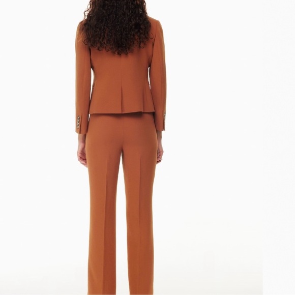 Wilfred Cabaret Pant Size 4 - Picture 3 of 11